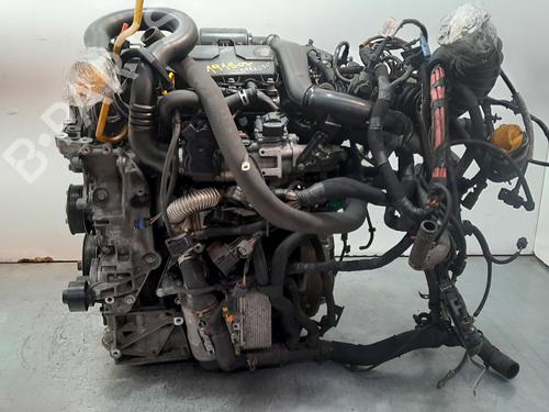 Motor RENAULT TRAFIC II Van (FL) [2001-2025]  28588995