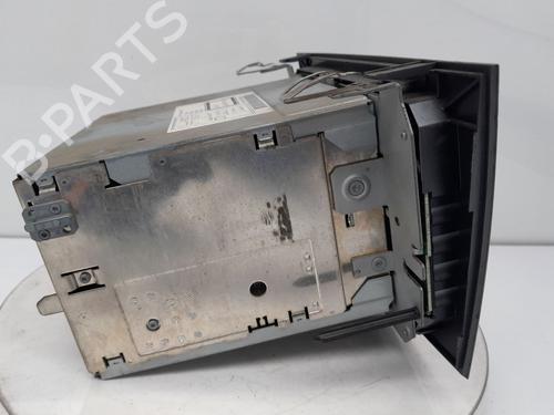 Radio SEAT LEON (1P1)  | BP30618412E6 