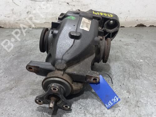 Rear differential BMW 3 (E90) 320 d | BP20751787M24 