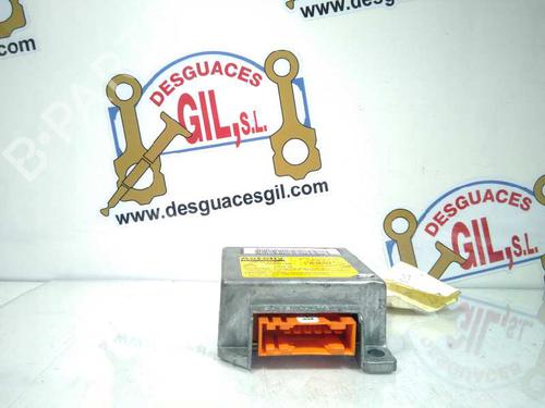 Used ECU airbags CITROËN XSARA (N1) 1.9 TD (90 hp) 20803270
