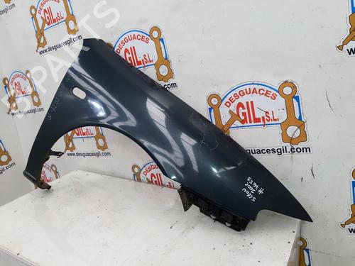Right front fenders SEAT LEON (1M1)  | BP20769427C42 