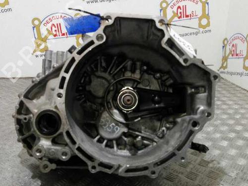 Used Gearbox MAZDA 6 Saloon (GG) [2002-2008]  20775202
