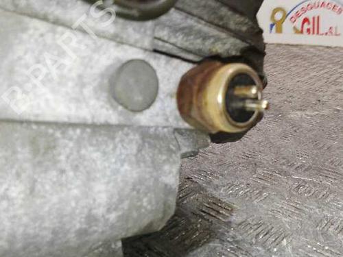 Used Gearbox MERCEDES-BENZ VITO Van (W638) 110 CDI 2.2 (638.094) (102 hp) 20776282