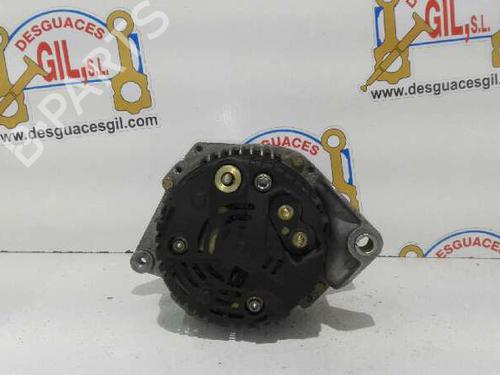 Alternator RENAULT MEGANE I (BA0/1_) 1.6 e (BA0F, BA0S) | BP20783316M7 