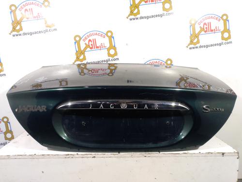 Used Tailgate JAGUAR S-TYPE II (X200) 3.0 V6 (238 hp) 20793080