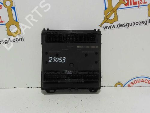 Used Electronic module SEAT IBIZA III (6L1) [2002-2009]  20785865