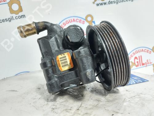 Styring servopumpe FORD FIESTA Hatchback Van (JV_) TD 1.8 (75 hp) 20737035