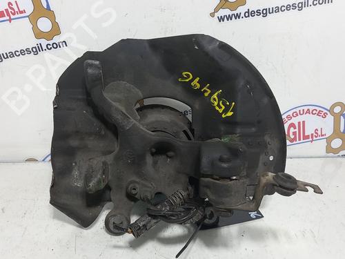 Right front steering knuckle BMW 3 (E46) 320 d | BP20766081M26 
