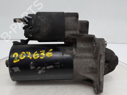 Used Starter Starter FIAT PUNTO (188_) 1.9 JTD (86 hp) 34135116 34135116