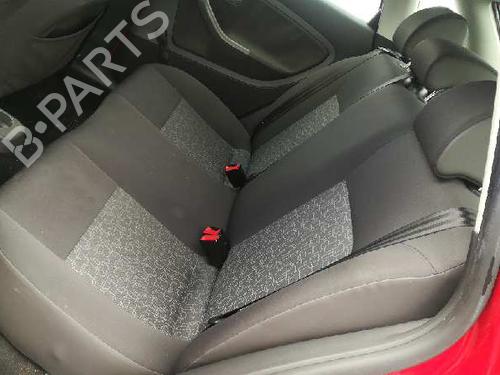 Mass air flow sensor SEAT IBIZA III (6L1)  | BP20731576M95 