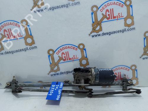Used Front wiper motor OPEL VECTRA A Hatchback (J89) 2.0 i (F68, M68) (115 hp) 20767011