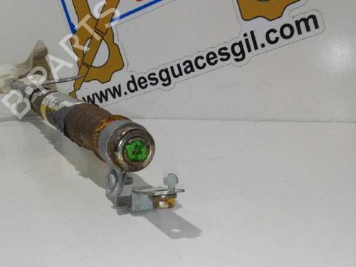 Left curtain airbag FORD FOCUS II (DA_, HCP, DP) 1.6 | BP20789456C11 