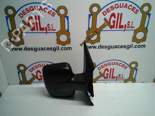 Right mirror MERCEDES-BENZ VITO Van (W638) 110 D 2.3 (638.074, 638.078) | BP21069808C27 