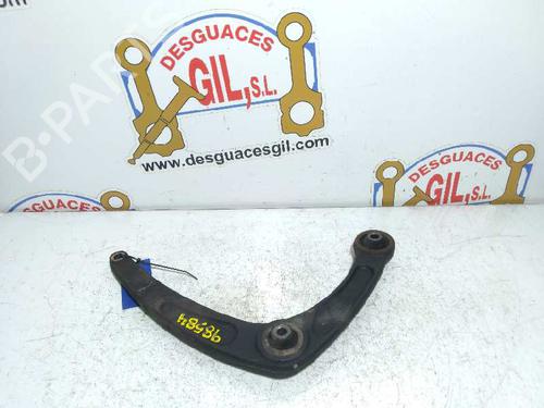 Left front suspension arm PEUGEOT 307 (3A/C) 2.0 HDi 90 | BP20728582M12 