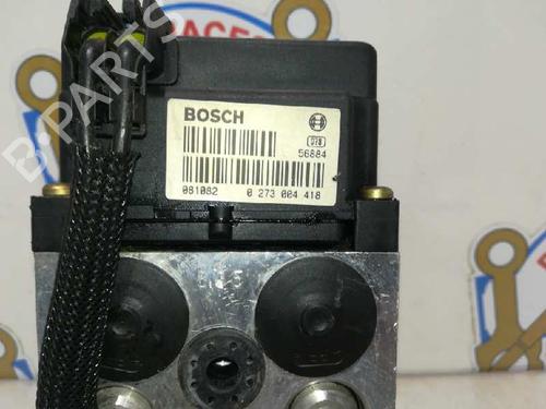 ABS pump RENAULT CLIO II (BB_, CB_) 1.4 (B/CB0C, B/CB0S) | BP20803351M43 