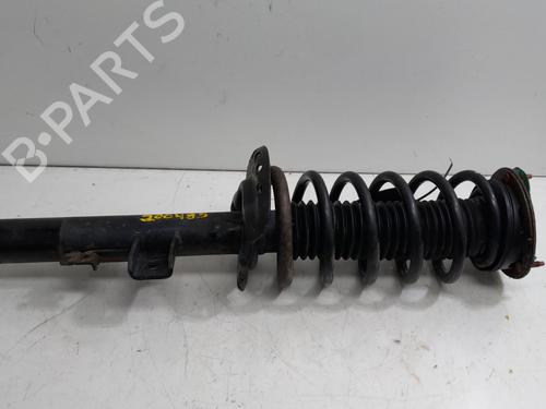 Used Left front shock absorber LAND ROVER FREELANDER 2 (L359) 2.2 TD4 4x4 (150 hp) 30935766