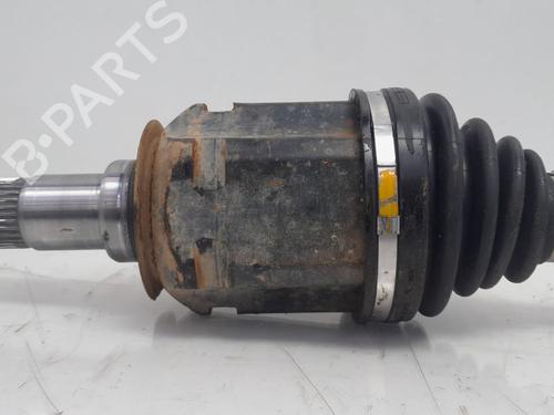 Left front driveshaft TOYOTA LAND CRUISER PRADO (_J12_) 3.0 D-4D (KDJ120, KDJ125) | BP26507745M38