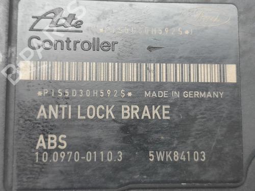 Pompe ABS FORD FOCUS II (DA_, HCP, DP) 1.6 TDCi | BP30487177M43
