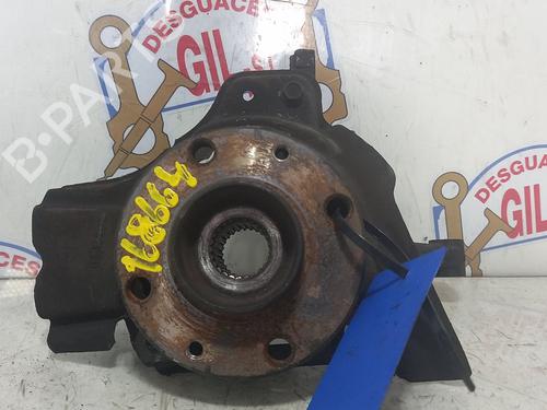 Used Right front steering knuckle FIAT PUNTO (188_) 1.9 JTD 80 (188.237, .257, .337, .357) (80 hp) 22445517