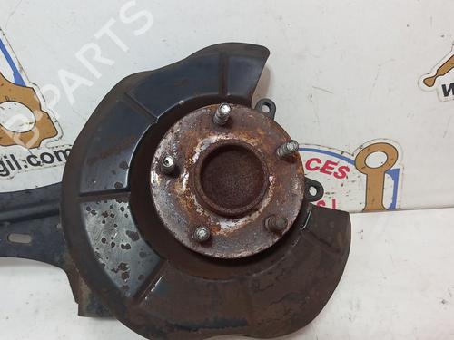 Left rear steering knuckle FORD FOCUS C-MAX (DM2)  | BP23226326M27 