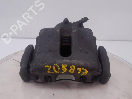 Used Left front brake caliper Left front brake caliper VOLVO 850 (854) 2.5 TDI (140 hp) 34133994 34133994