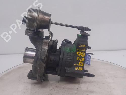 Used Turbocharger/Supercharger RENAULT MEGANE II (BM0/1_, CM0/1_) 1.5 dCi (BM1F, CM1F) (86 hp) 29479289