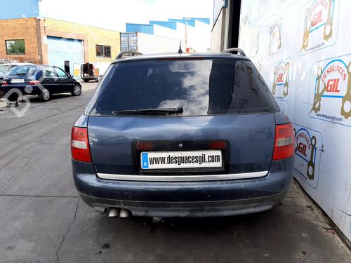 Querlenker links vorne AUDI A6 C5 Avant (4B5) 2.5 TDI | BP23226387M12 