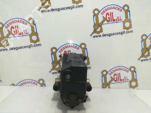 ABS pump MERCEDES-BENZ 124 Saloon (W124) 250 D (124.125) | BP20807750M43 