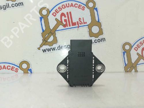 Electronic sensor MERCEDES-BENZ A-CLASS (W169) A 180 CDI (169.007, 169.307) | BP20807413M84 