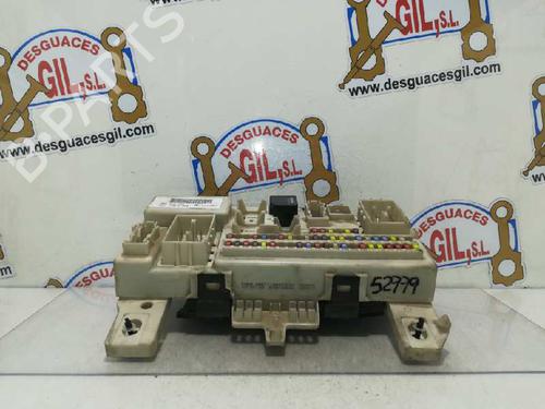 Fuse box FORD FOCUS II (DA_, HCP, DP)  | BP20805405E1 