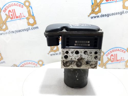 Abs pomp MERCEDES-BENZ E-CLASS (W211) E 220 CDI (211.008) (170 hp) 20749310