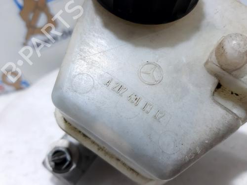 Brake master cylinder MERCEDES-BENZ CLK Convertible (A208) CLK 200 (208.435) | BP20805051M77 