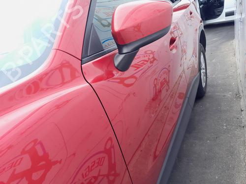 Used Left front door MAZDA CX-5 (KE, GH) [2011-2017]  28502348