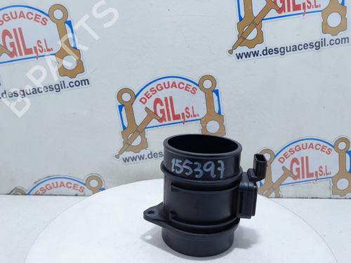 Used Mass air flow sensor SUZUKI GRAND VITARA II (JT, TE, TD) 1.9 DDiS (JB419WD, JB419XD) (129 hp) 20763291