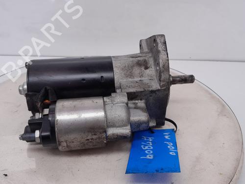 Startmotor VW POLO (6N2) [1999-2001]  26533140