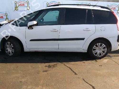 AC compressor CITROËN C4 Grand Picasso I (UA_) 1.6 HDi | BP20803861M34 