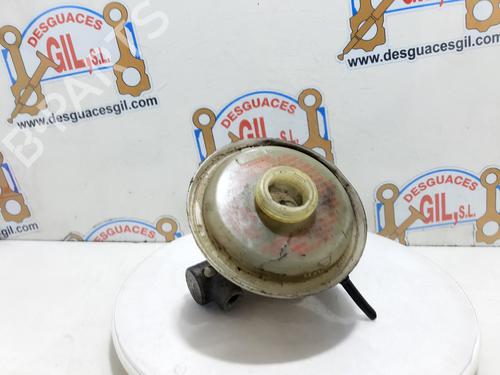Brake master cylinder PORSCHE BOXSTER (986) S 3.2 | BP20750776M77 