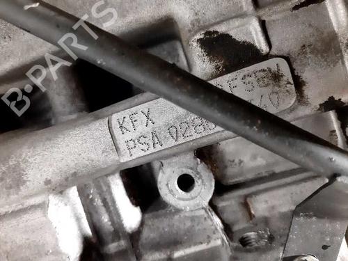 Engine PEUGEOT 206 Hatchback (2A/C) 1.4 LPG | BP20735723M1 
