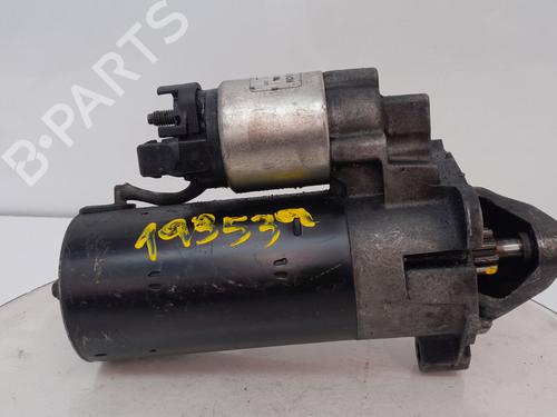 Starter AUDI A4 B6 (8E2) 1.9 TDI | BP28693858M8 