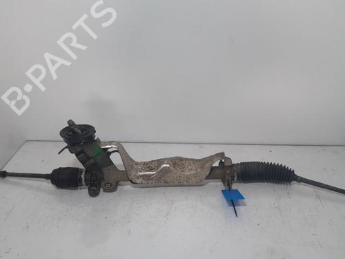 Used Steering rack Steering rack SEAT IBIZA III (6L1) [2002-2009] 34128957 34128957