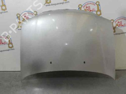 Used Hood NISSAN MICRA II (K11) 1.0 i 16V (K11) (54 hp) 20794524