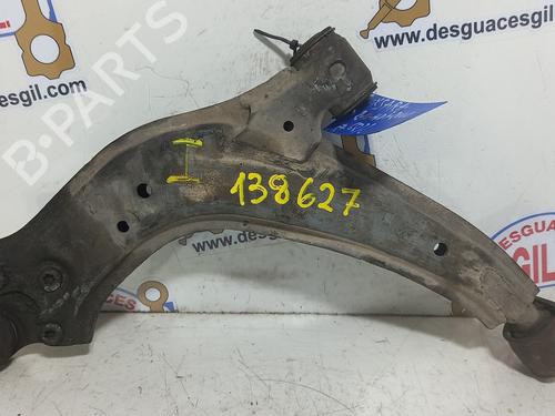 Querlenker links vorne für CITROËN XSARA Break (N2) 2.0 HDI 90 (90 hp) 20752759