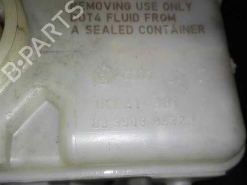 Brake master cylinder SEAT LEON (1P1)  | BP20776674M77 