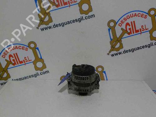 Alternator MERCEDES-BENZ SL (R129)  | BP20812329M7 
