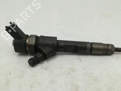 Used Injector Injector RENAULT LAGUNA II (BG0/1_) 1.8 16V (BG0B, BG0M) (120 hp) 34129906 34129906