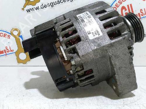Generator FORD KA (RU8) 1.2 (69 hp) 20800978