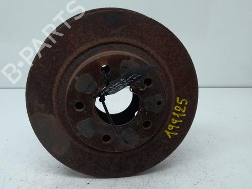 Używane Inne MAZDA 6 Saloon (GJ, GL) [2012-2026]  31311338