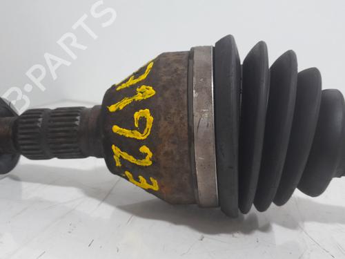 Right front driveshaft OPEL INSIGNIA A Country Tourer (G09) 2.0 CDTi (47) | BP21554556M39 