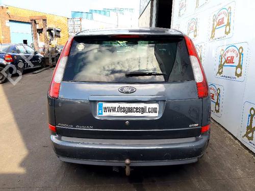 Engine control unit (ECU) FORD FOCUS C-MAX (DM2)  | BP20734645M57 