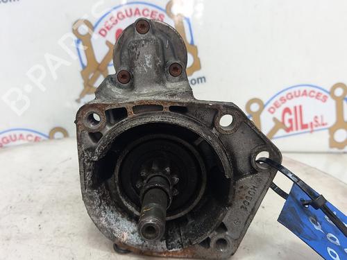 Starter VW POLO (6N2)  | BP20770737M8 
